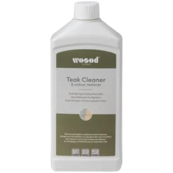 Care outdoor teak cleaner & colour restorer 1000ml