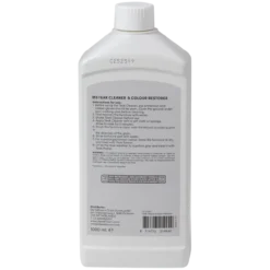 Care outdoor teak cleaner & colour restorer 1000ml