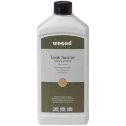 Care outdoor teak sealer honeybrown 1000ml
