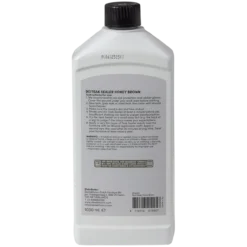 Care outdoor teak sealer honeybrown 1000ml