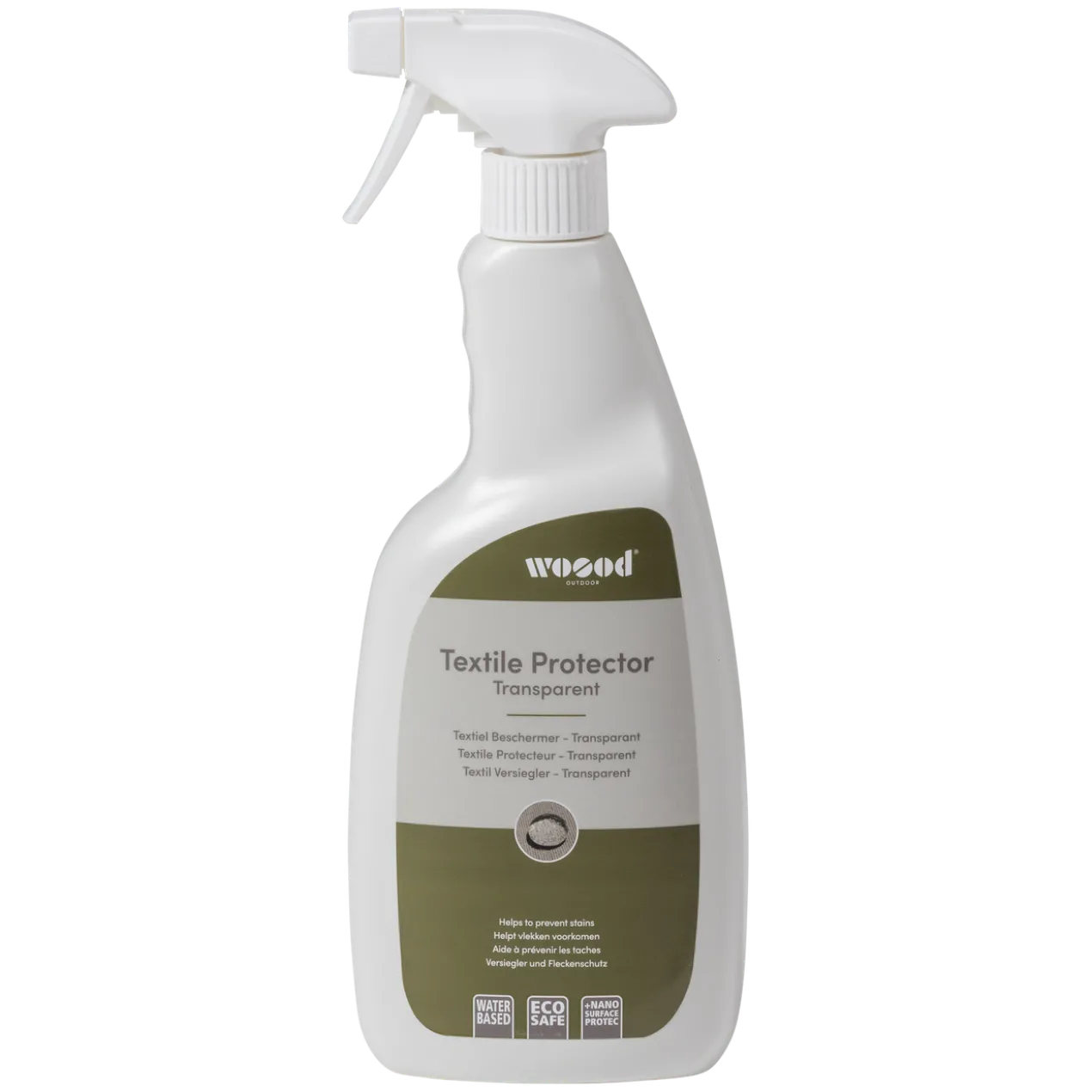 Care outdoor textiel protector 750ml