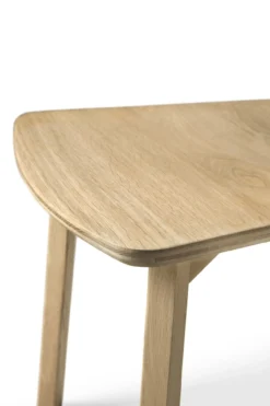 Casale stoel - eiken - geolied