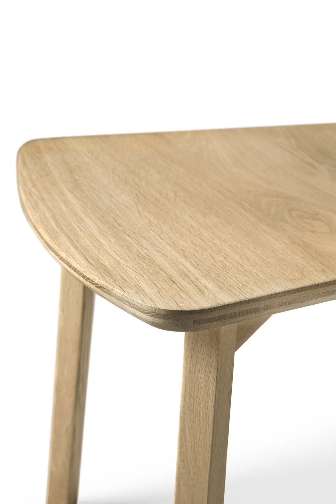 Casale stoel - eiken - geolied