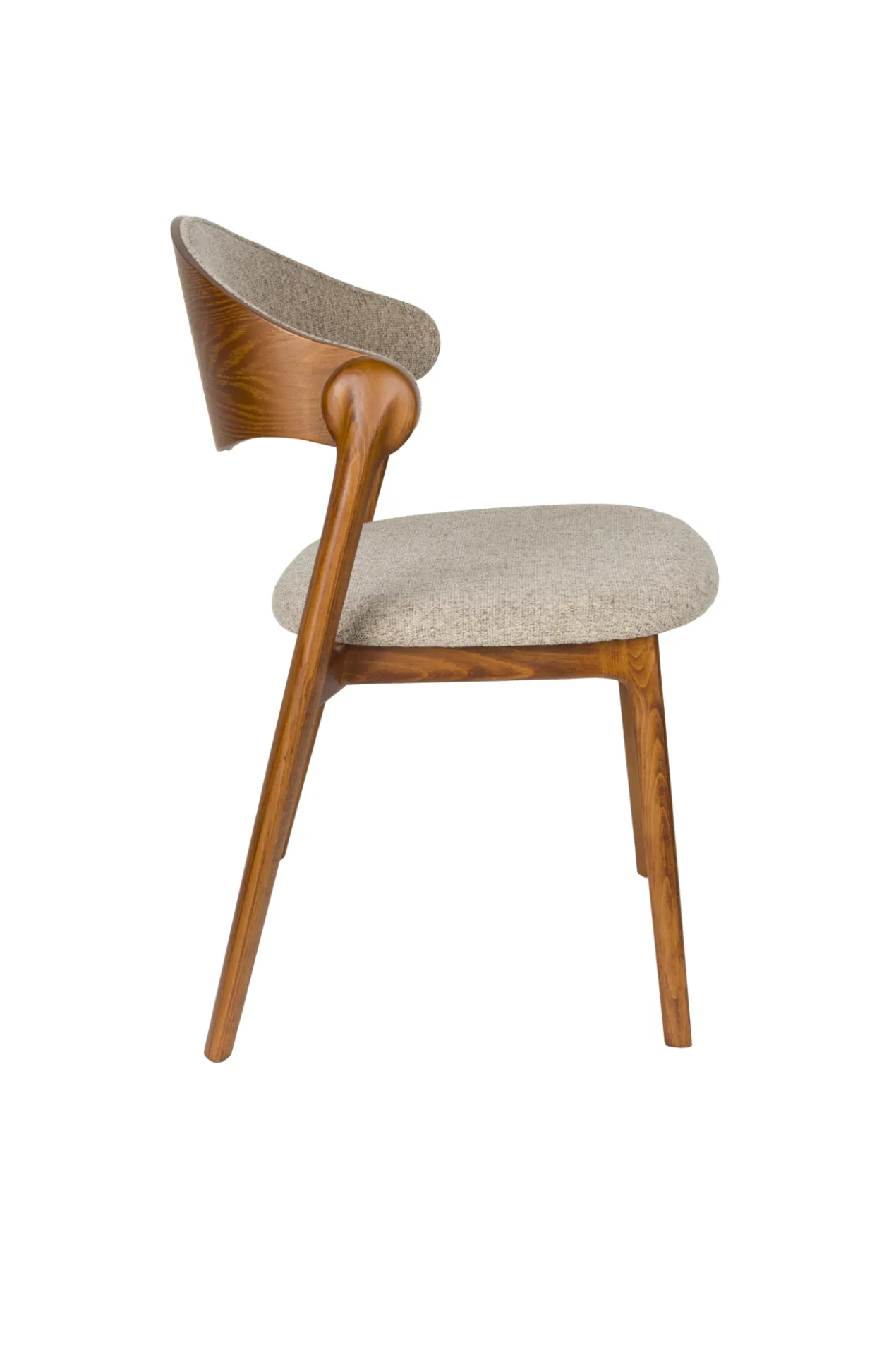 Chair babington walnut