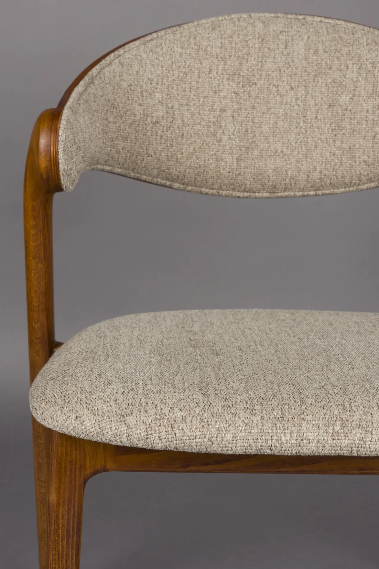 Chair babington walnut