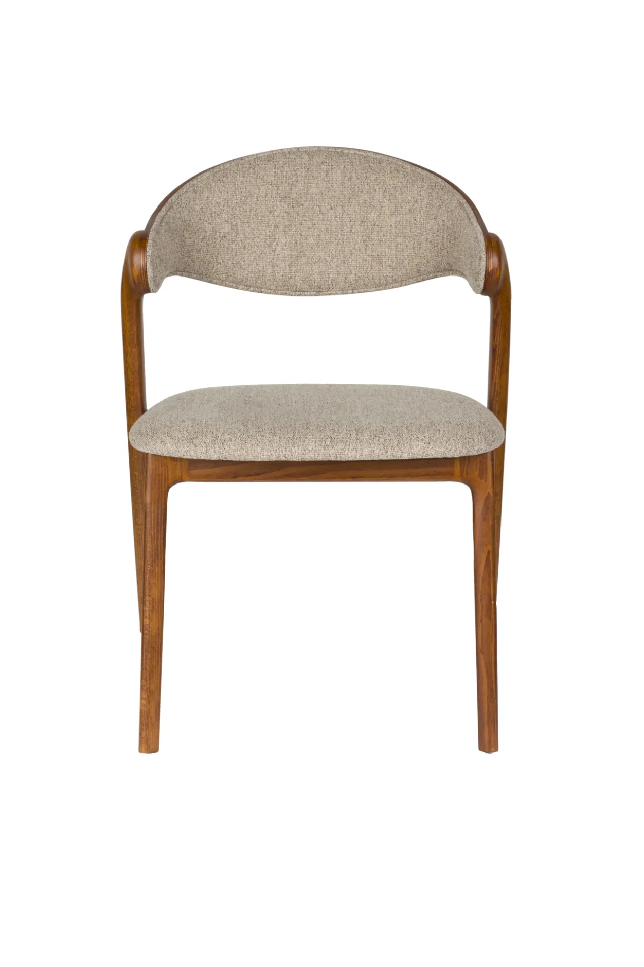 Chair babington walnut