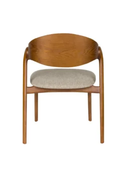 Chair babington walnut