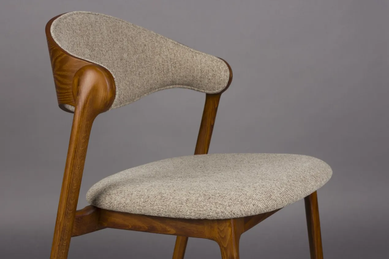Chair babington walnut
