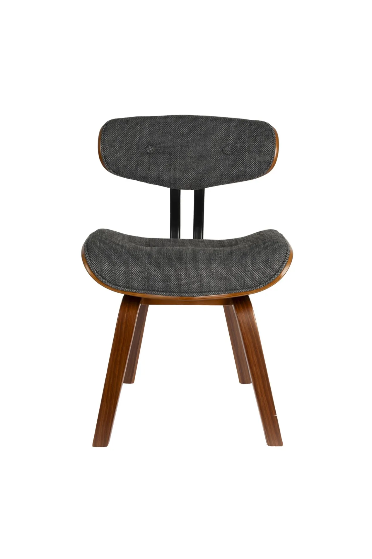 Chair blackwood grey