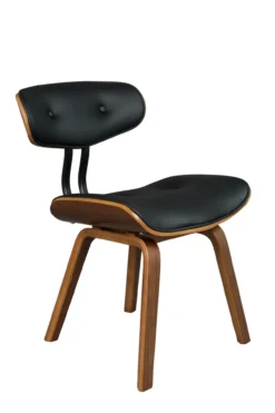Chair blackwood walnut