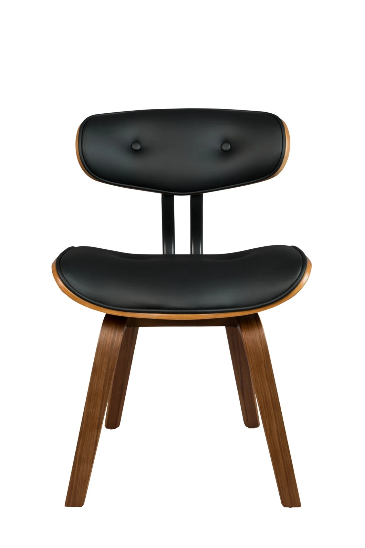 Chair blackwood walnut