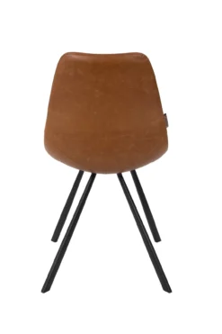 Chair franky brown