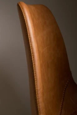 Chair franky brown