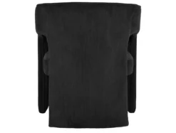 Chair Vigor corduroy black