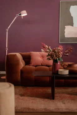 Chaise longue Fat Joe royal magnolia links