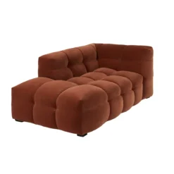 Chaise longue Fat Joe royal magnolia links