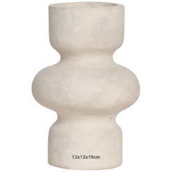 Chalk vazen Set II - 121530