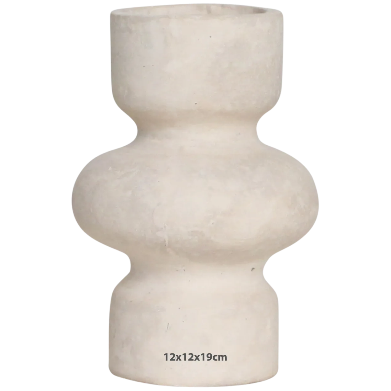 Chalk vazen Set II - 121530