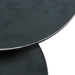 Charcoal Nesting coffee table set