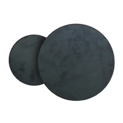 Charcoal Nesting coffee table set