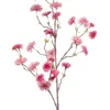 Cherry blossom spray pink