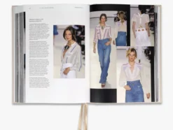Chloé Catwalk