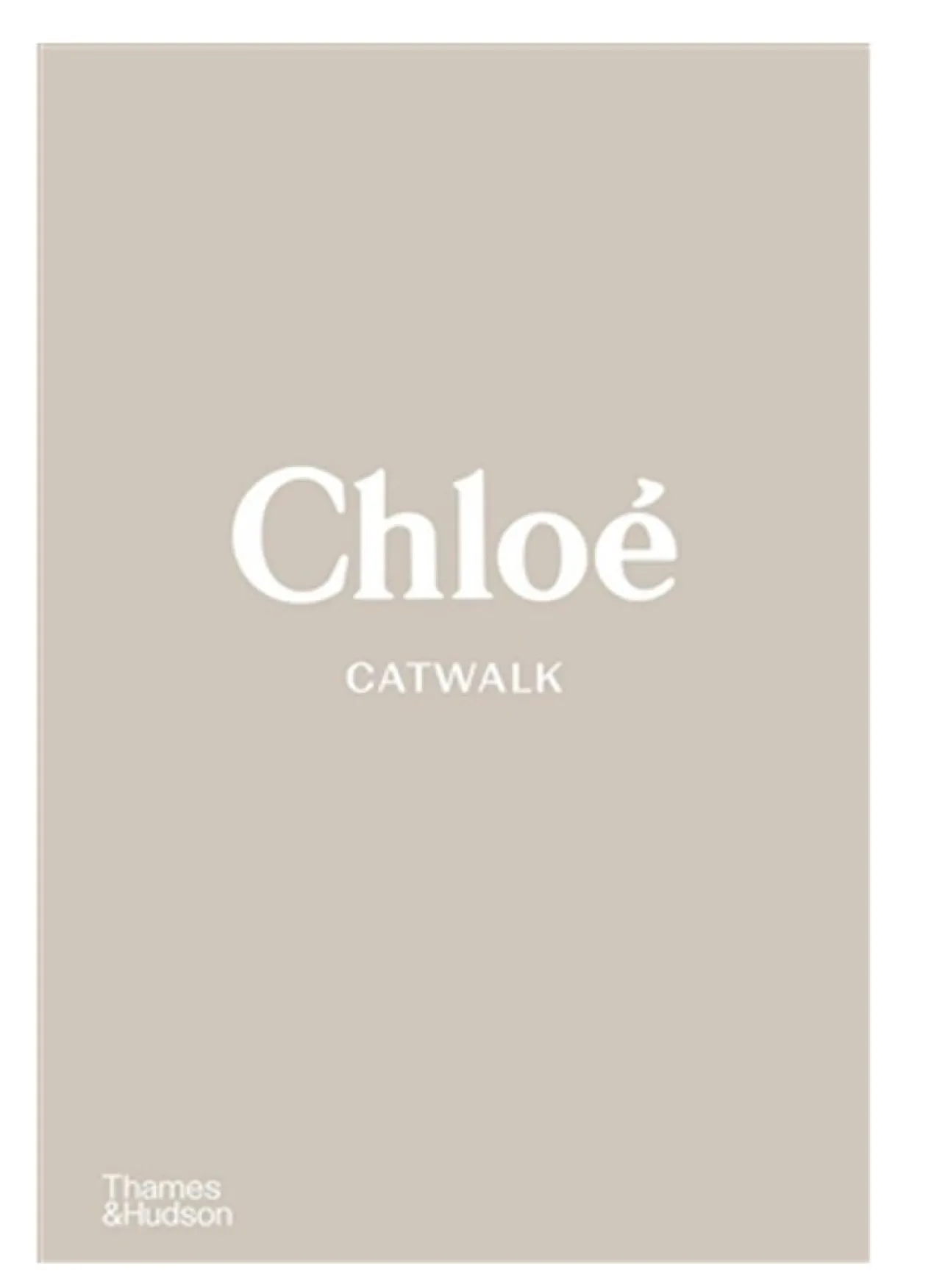 Chloé Catwalk