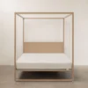 Circulair Matras °01 | 90 x 210 cm