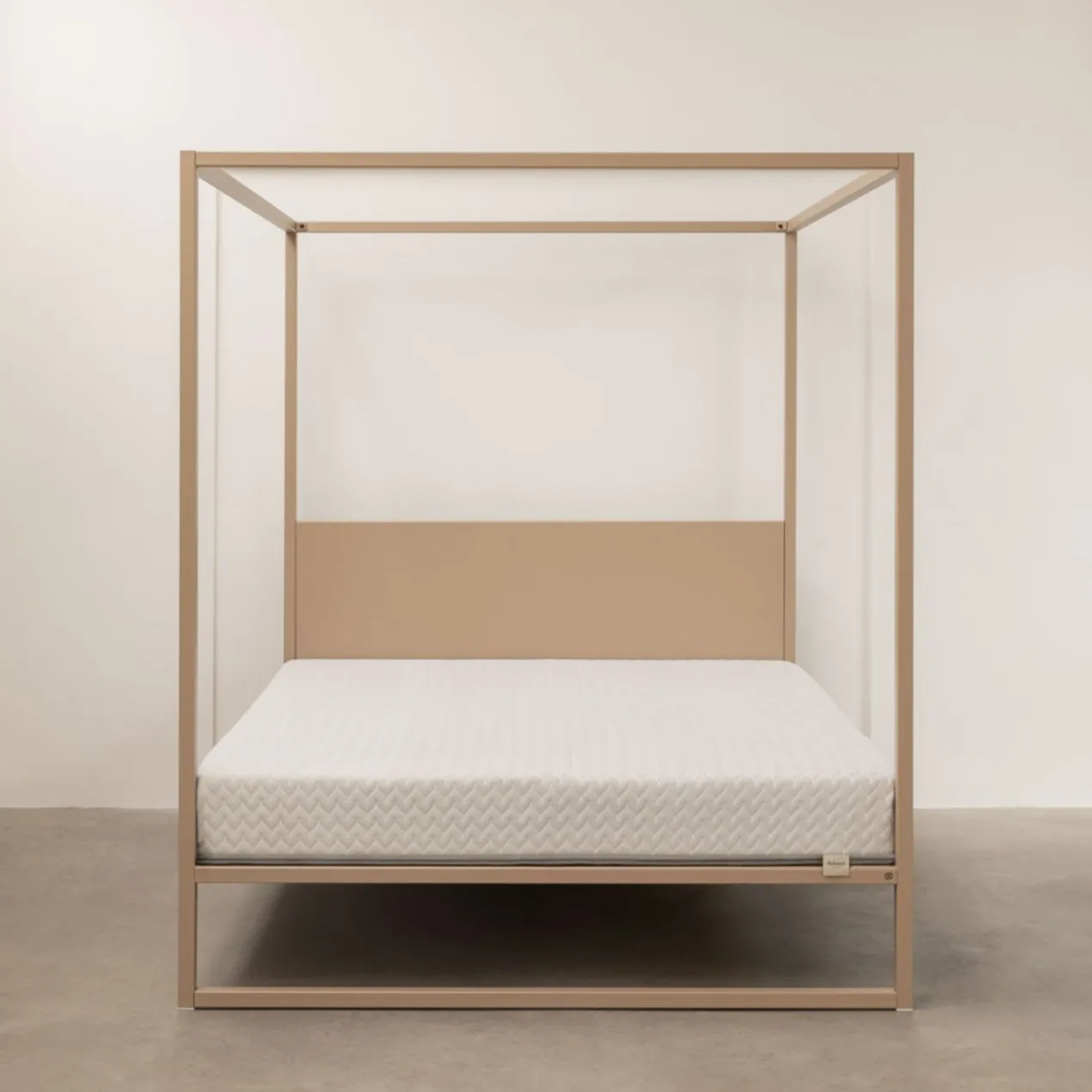 Circulair Matras °01 | 90 x 220 cm