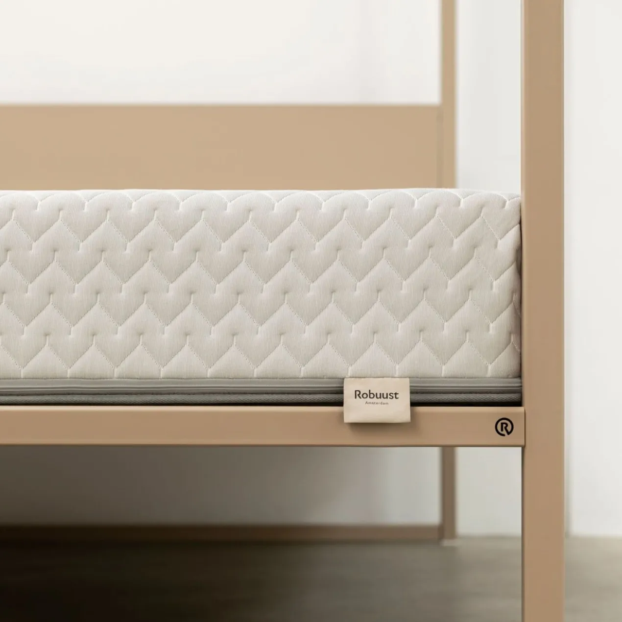 Circulair Matras °01 | 90 x 220 cm