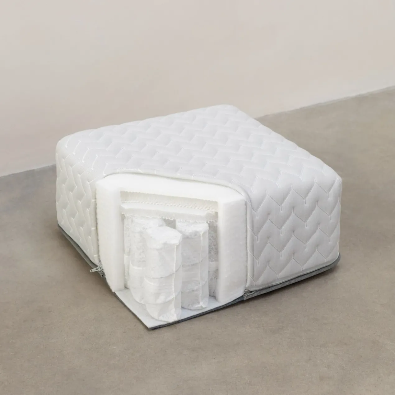 Circulair Matras °01 | 160 x 210 cm