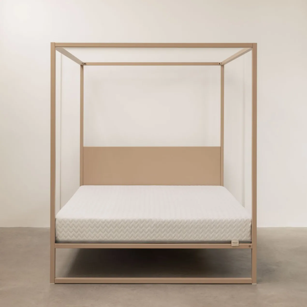 Circulair Matras °01 | 180 x 200 cm