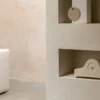 Clock grandma