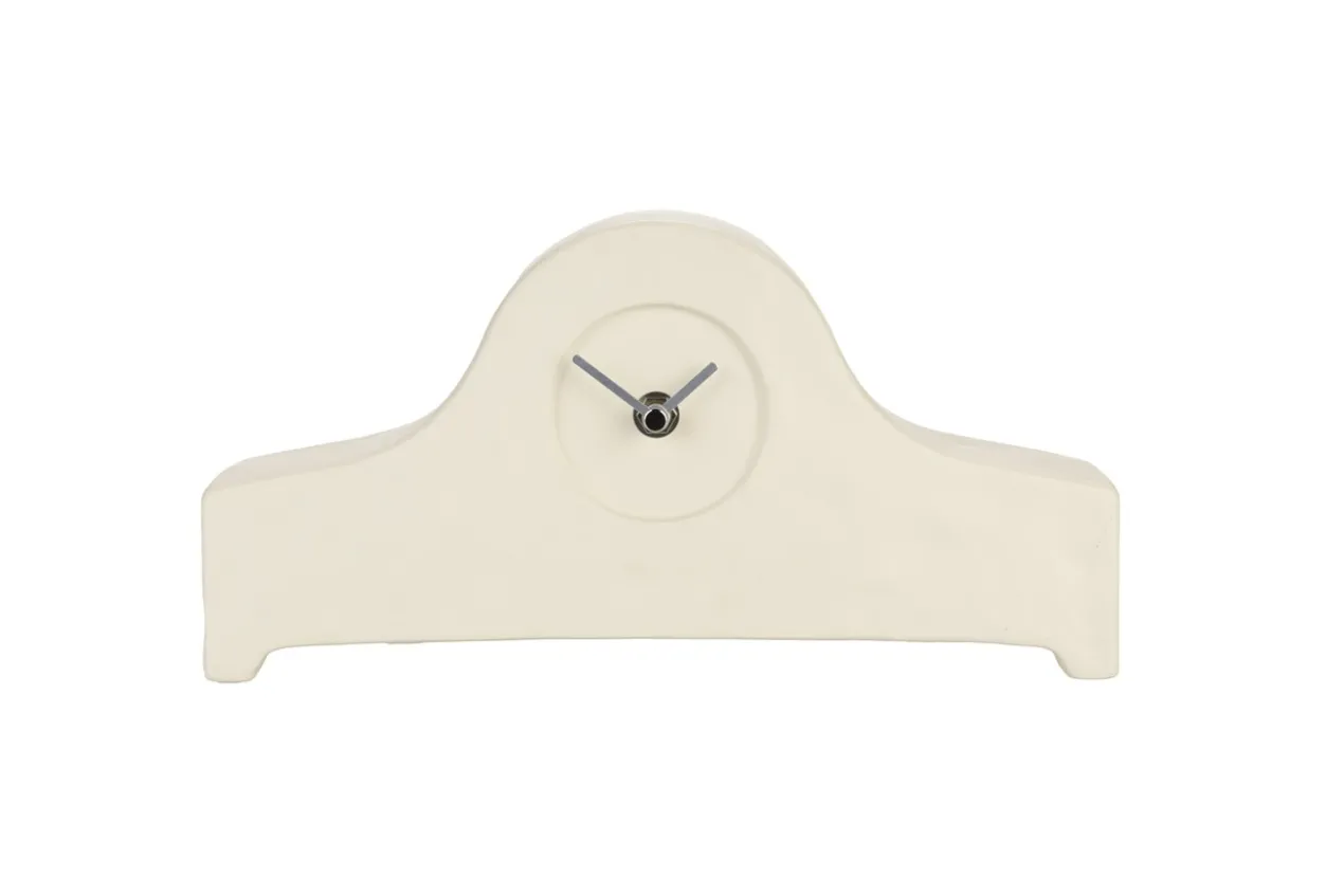 Clock grandma