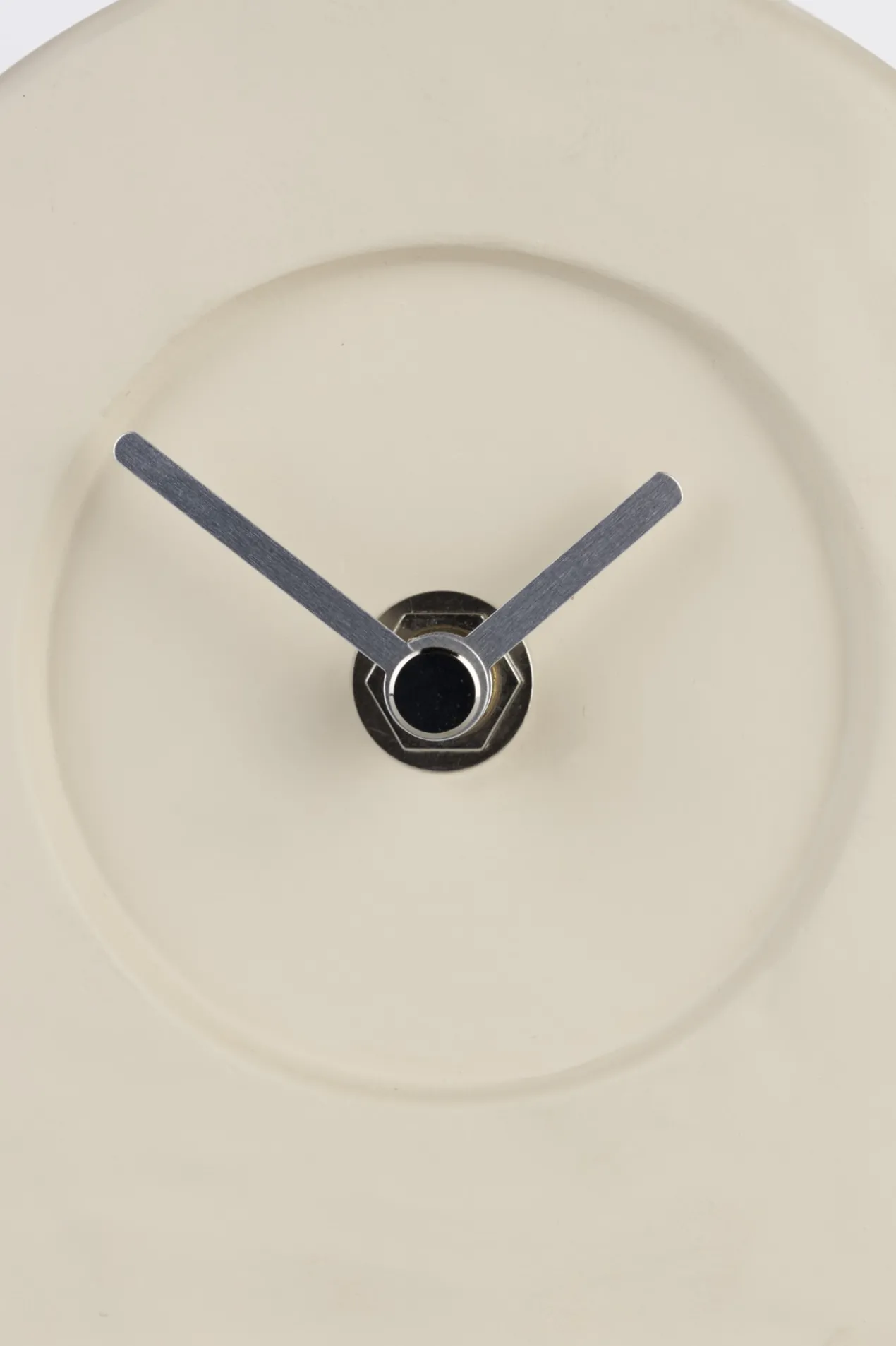 Clock grandma
