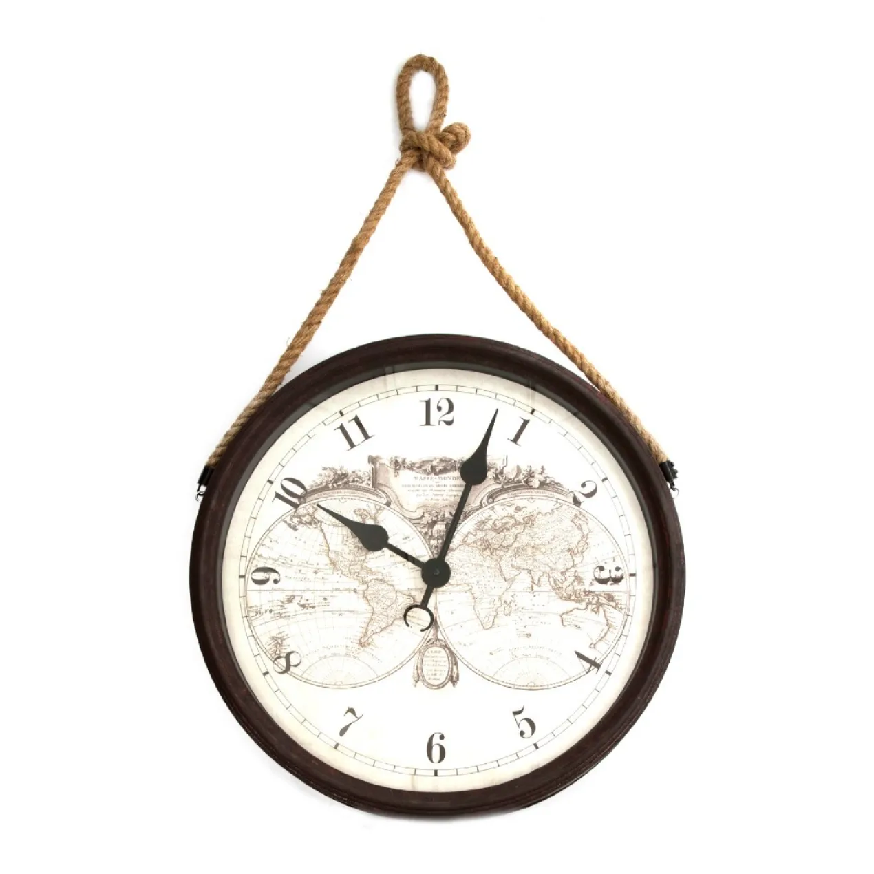 Clock Rope