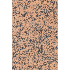 9409-CLOUD-INDIAN BLUE-80x150cm