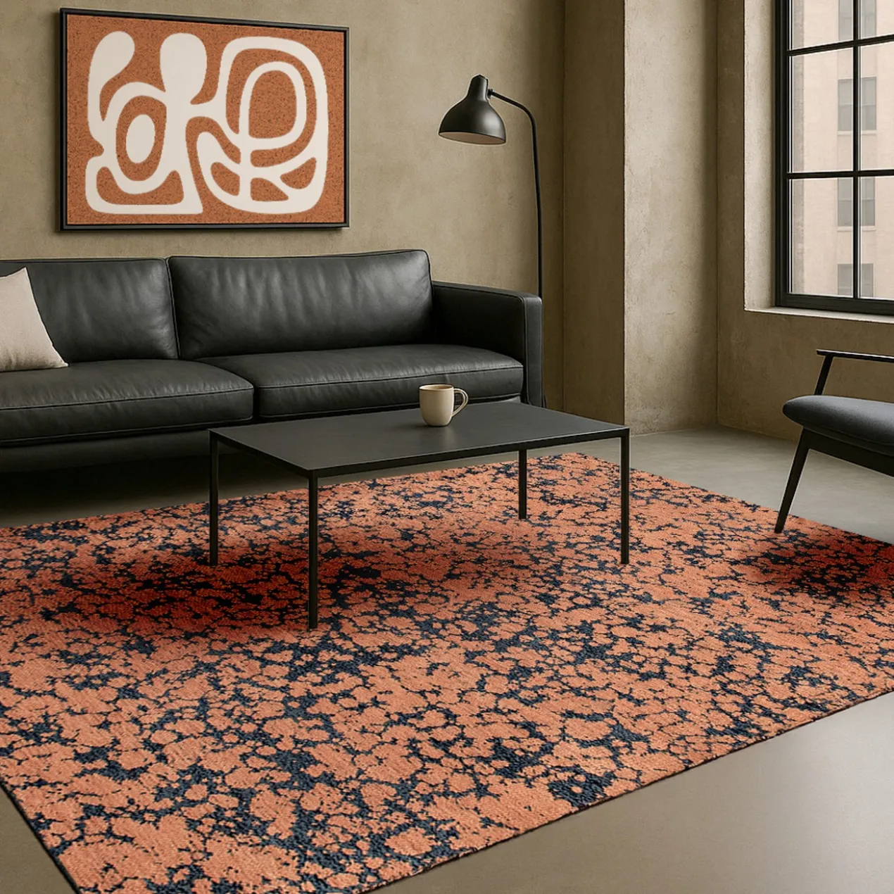 9409-CLOUD-INDIAN BLUE-240x340cm