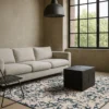 9398-CLOUD-SKIPPER BLUE-140x200cm