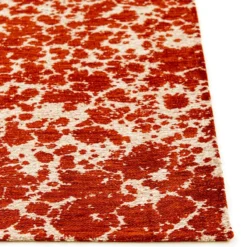 9408-CLOUD-SPICED RICE-80x150cm