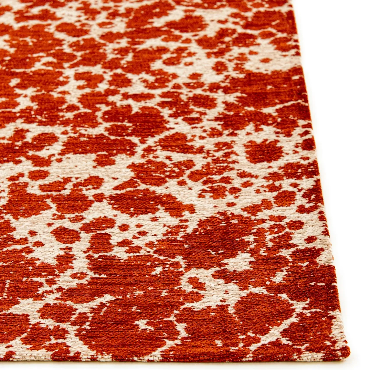9408-CLOUD-SPICED RICE-80x150cm
