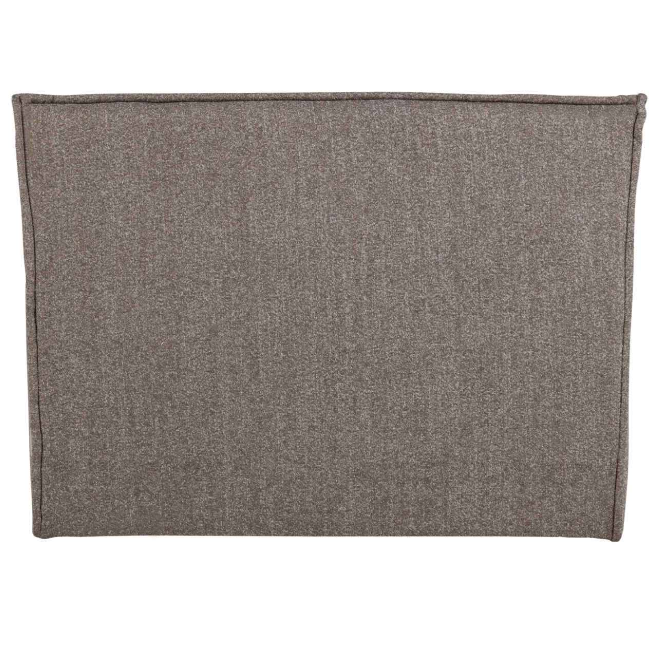 Cluster 1-zits element boucle middenbruin