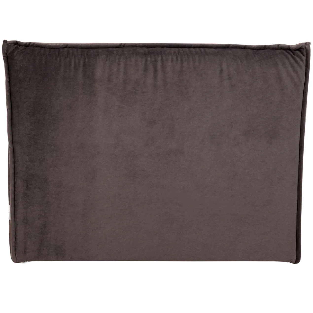 Cluster 1-zits element velvet chocolade bruin