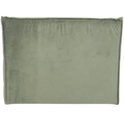 Cluster 1-zits element velvet pistache groen