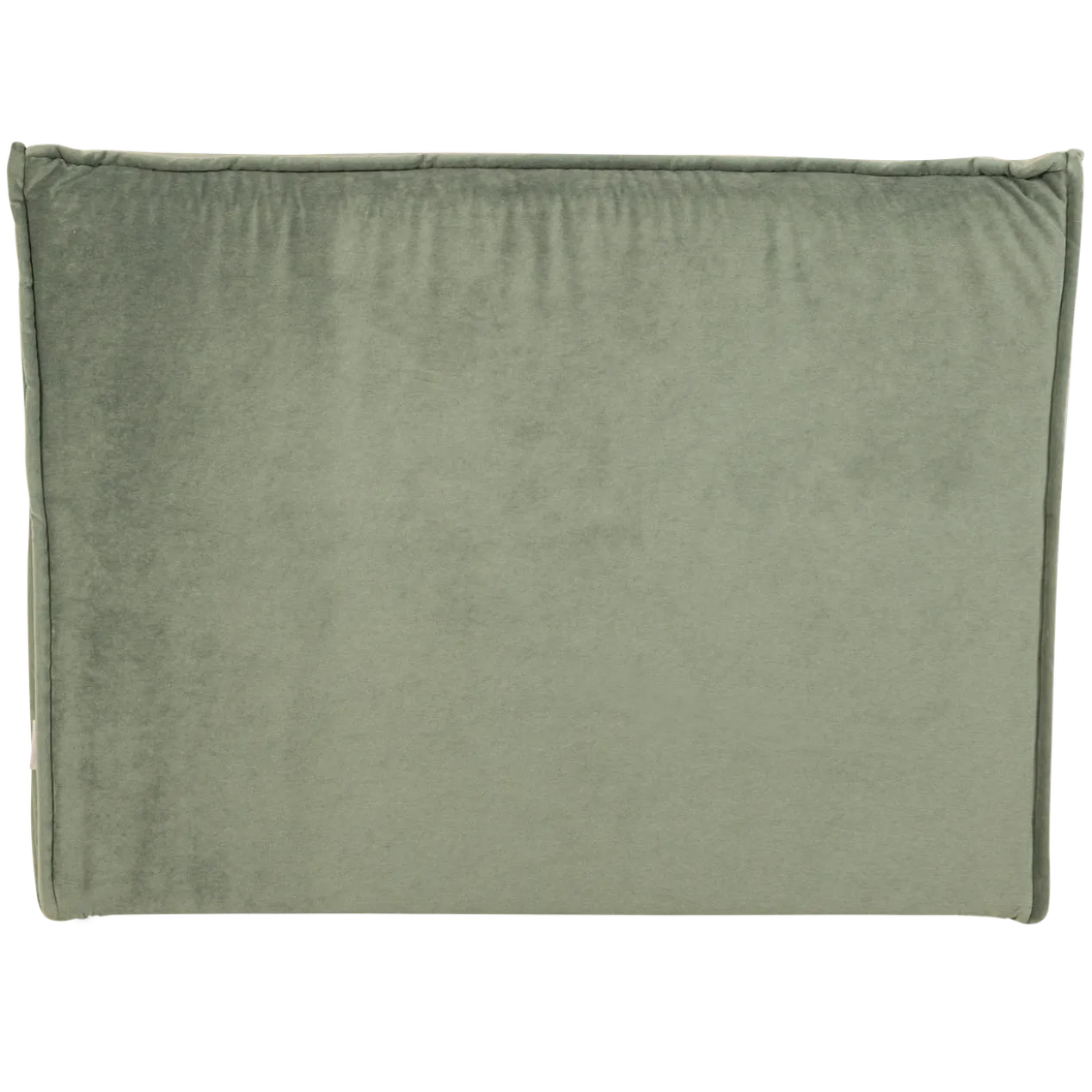 Cluster 1-zits element velvet pistache groen