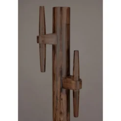 Coat rack jakub walnut