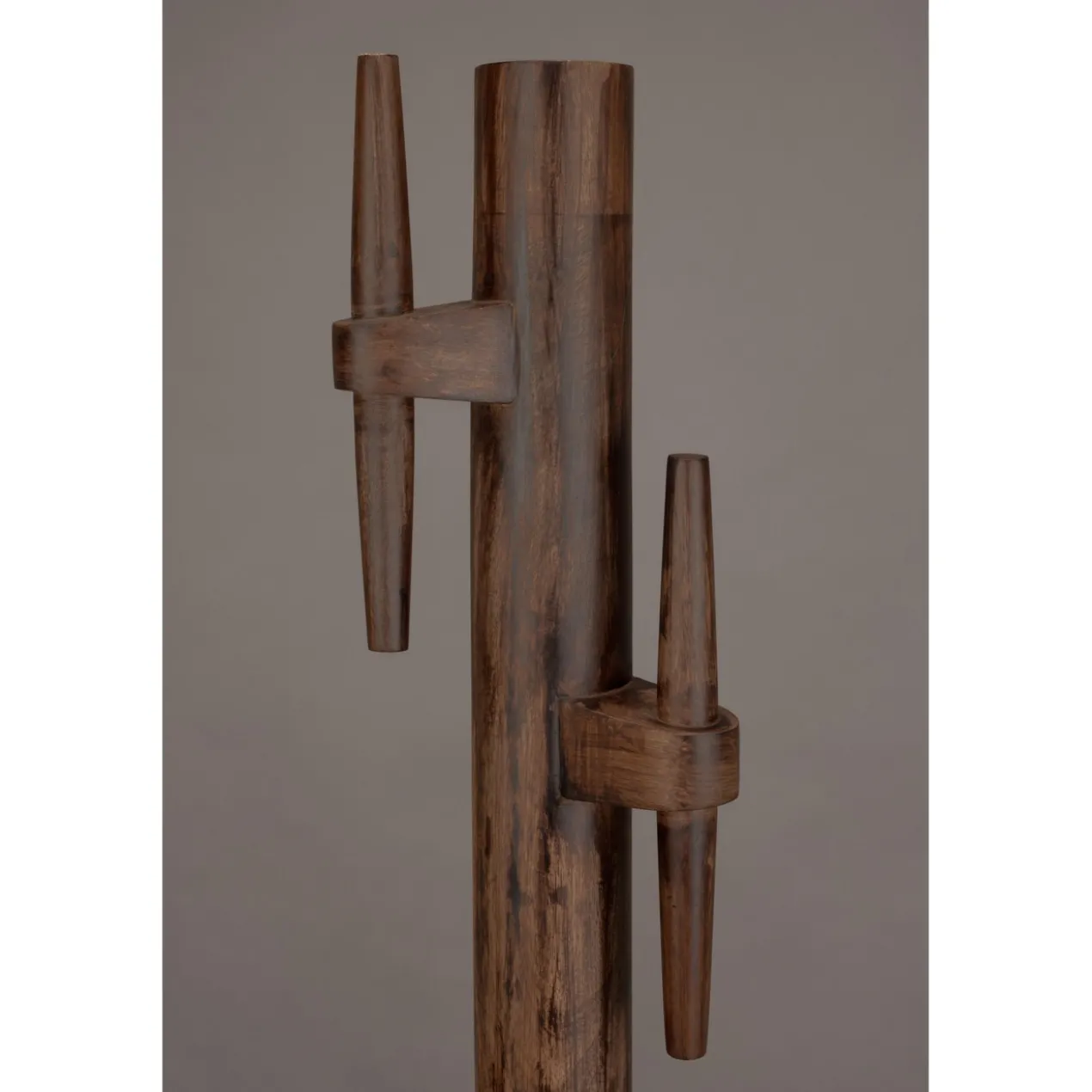 Coat rack jakub walnut