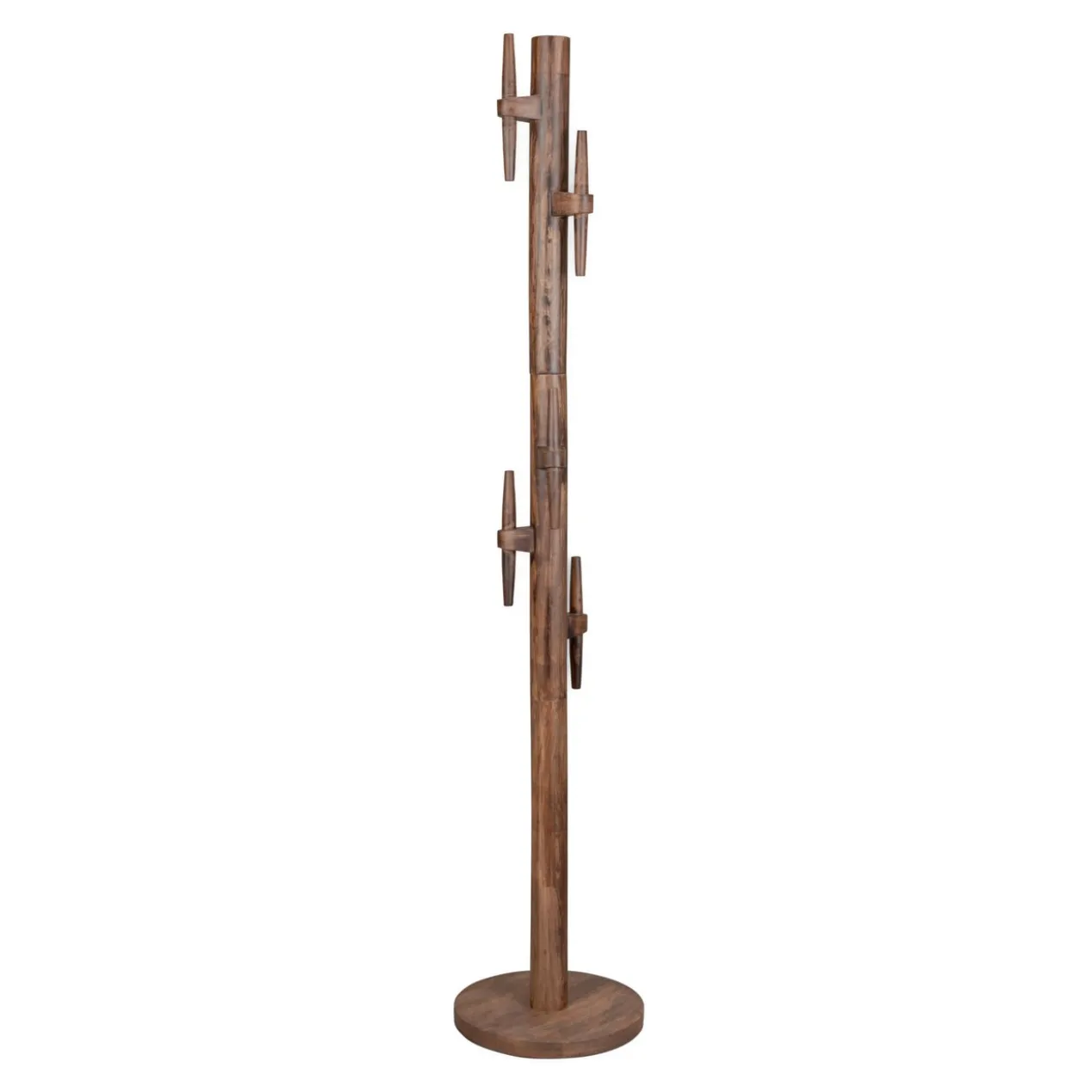 Coat rack jakub walnut