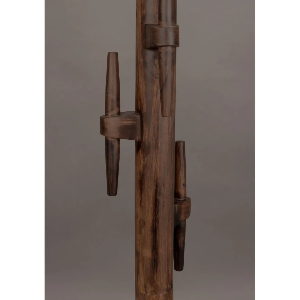 Coat rack jakub walnut