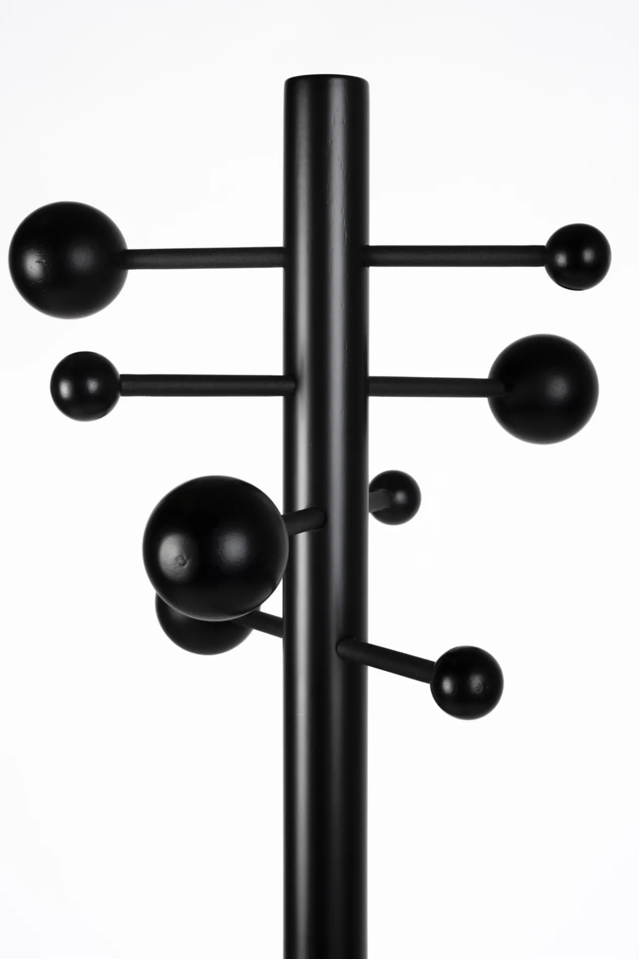 Coat rack jason black